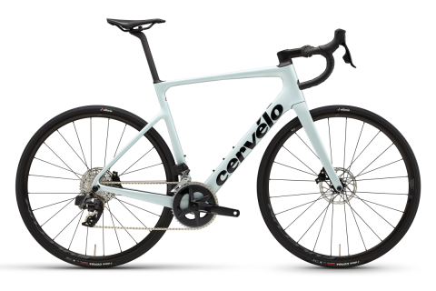 サーヴェロ R5やCaledonia、Asperoなど2023年の新カラーを発表